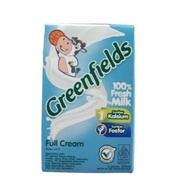 TM17 Greenfields UHT Mini Full am 125 ml