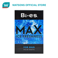 BIES Max for Man Eau de Toilette 100ML