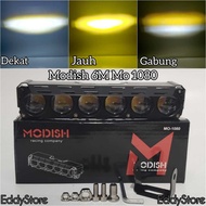 Fashionable Sql Laser Led Shooting Light 4 Eyes,5 Eyes,6 Eyes Aluminum Waterproof