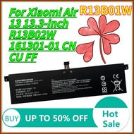 Laptop Battery For XiaoMi MI Air 13.3 inch 161301 TM1613 1604 1703 fit R13B02W R13B01W 7.6V