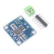 MCU-219 INA219 I2C Interface Zero Drift Two-Way Current/Power Monitoring Sensor Module