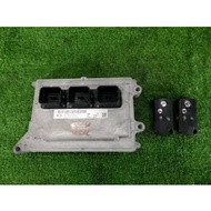 ステップワゴン DBA-RK6 エンジンコンピューター/ECU R20A NH812P CY-EH82J3AJ 37820-R0A-Z35 230614