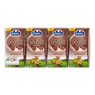 Paul's UHT Kids Milk - Chocolate
