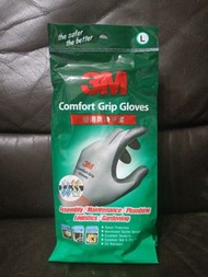 3M舒適防滑手套(大碼)