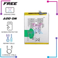 Battery Bateri B-H0 For VIVO S1 1907 / VIVO Y7S (4390 mAh)