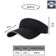 Women Baseball cap : SOLID GOLF CAP Baseball Cap Gymnastics Cap Aerobics Cap Beach Cap Women's Cap