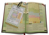 [BISA COD] TB BAROKAH KREASINDO / Cordoba Al Quran Hafalan Mudah Al Hufaz A5 / Al Quran Al Hufaz (sedang) Original / Al Hufaz / Al Hufaz A5 / Quran Al Hufaz A5 / Al Quran Hafalan Al Hufaz / Al Quran Al Hufaz A4 / Al Quran Cordoba Al Hufaz / Hijau Merah