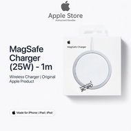 Original Apple MagSafe Charger (25W) - 1m