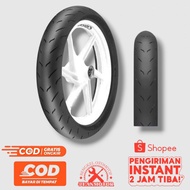 Corsa Platinum R46 Tire Ring 14 Tubeless 80/80 14