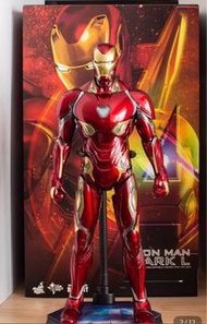 Hot Toys 1:6 Iron Man Mark 50 MMS473-D23 Mk50