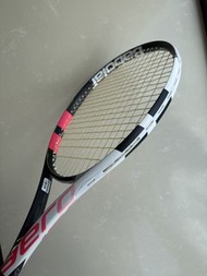 Babolat Pure Aero Tennis Racket