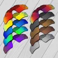 Oakley Oakley Polarized Enhanced Replacement Lenses for Oakley Radar EV Path Sunglasses - Multiple C