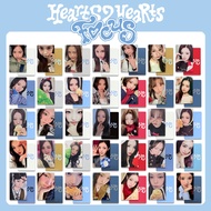 Hearts2Hearts Hearts Girl FOCUS Merchandise Photocard H2H Photocard mr Lucky Card Photocard