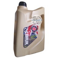 QHUK-ENGINE OIL 20W50 (4L)