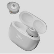 JBL BLUETHOOT HEADSET WIRELESS JBL TUNE 120 EARBUDS TWS PURE BUDS