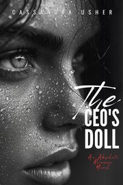 The CEO's Doll Cassandra Usher