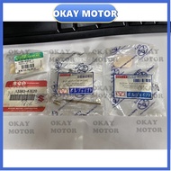 SLIDE NEEDLE ASSY / SLIDE NEEDLE SET SUZUKI fx125 fx150 fxr 150 fx 125 150 tajam jarum slide carbura