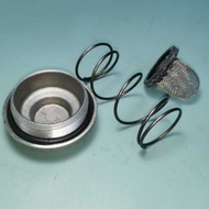 GPX Gentleman 200 / Demon 150 / Legend 150s / Demon GR 200R - Plug drain Oil Set [ Tappet Oil Filter