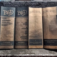 M Jam 埋棵姊可森經選輯 霓金諧本 Michael Jackson Vegan Meme