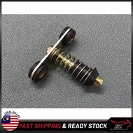 💯🔥 Seat Lock Catch Kusyen Hook Catch Seat Lock Catch HONDA EX5 HI POWER HP EX5 DREAM GBOJ GBO C70