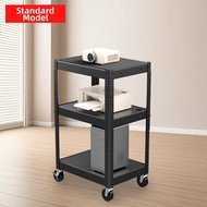 Data Center Maintenance Mobile Computer Pushcart
