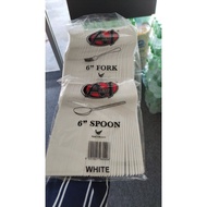 SUDU PLASTIK PUTIH DAN HITAM