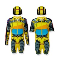 Transformers swimwear ชุดว่ายน้ำเด็กผู้ชาย ลายการ์ตูน ทรานฟอร์เมอร์ ลิขสิทธิ์แท้ ผ้าคุณภาพดี เด็กโต 3- 12 ปี