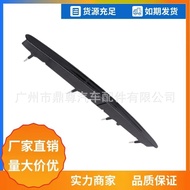 63257164978 Cangkang Hitam Sesuai untuk Lampu Depan BMW 2007-2013 1 Siri E82 E88 Coupe