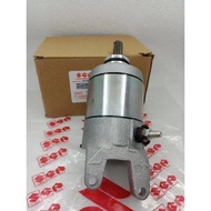Dynamo Starter Satria Fu 150 barong Satria Fu 150 Old satria fu 150 thailand