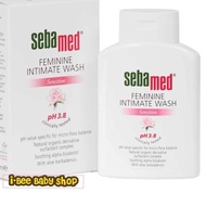 Sebamed Fininine Intimate Wash 200ml