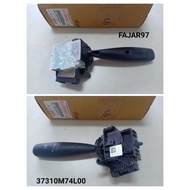 ORIGINAL suzuki Ertiga 2012-2017 wiper/washer combination Switch