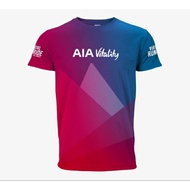 Aia Vitality - run Jersey