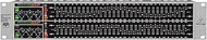 Bellinger Graphic Equalizer 31 Band Stereo with Feedback Detection Output for Subwoofer FBQ3102HD