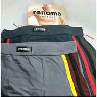 RENOMA CONTOUR MEN BOXER IMU1079