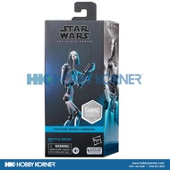 HASBRO F7004 Star Wars TBS 6 Inch Scale Gaming Greats Battle Droid