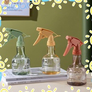 HLAR Watering Sprayer Bottle, Large Capacity Gardening Watering Bottle Watering Can, 250ml Household