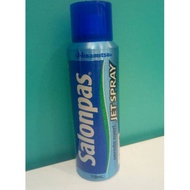 Salonpas Jet Spray 118 ml