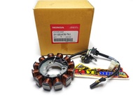 ฟิลคอยล์ ชุดมัดไฟแท้เบิกศูนย์ HONDA DREAM SUPER CUB ปี2018-2020