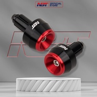Universal Bar End for All CNC Motorcycles NV-05 NBT Performance