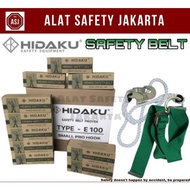 Hidaku Safety Belt/Work Safety Belt