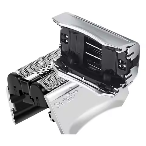 70S Series 7 Replacement Blade Head for Braun Series 7 790cc 760cc 750cc 720 799 797 720 730 765CC e