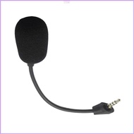 YYZJJ Micsrophones Replacement Mics For Cloud Headsets Detachable Headphones Mics Boom
