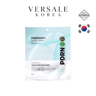 [VT] Wild Ginseng PDRN Hydrogel Mask 1ea (Firming/Vitality)