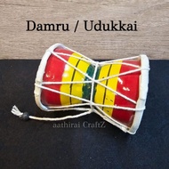 Udukkai / Damru Premium Quality