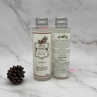 [香港品牌] 天然初榨椰子BB護膚油 100.0g/ml [原裝行貨]