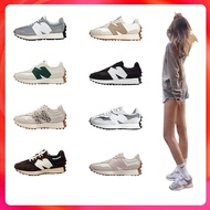 New Fashion 327 Retro Mesh Running Shoes Casual Snekaer Sports Shoes Unisex