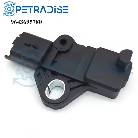 New Crankshaft Position Sensor For Peugeot 307 308 407 508 Citroen C4 C5 C8 Jumpy Auto Parts OEM 964