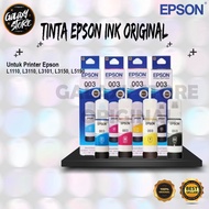 tinta epson 003 original black Tinta Epson