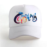 Coldplay CAP/COLDPLAY CAP/COLDPLAY MERCHANDISE Concert/