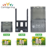 3/5/6 Inch Paper Input Tray Postcard Size for CANON Selphy CP1300 CP1500 CP1200 CP1000 CP910 CP900 P